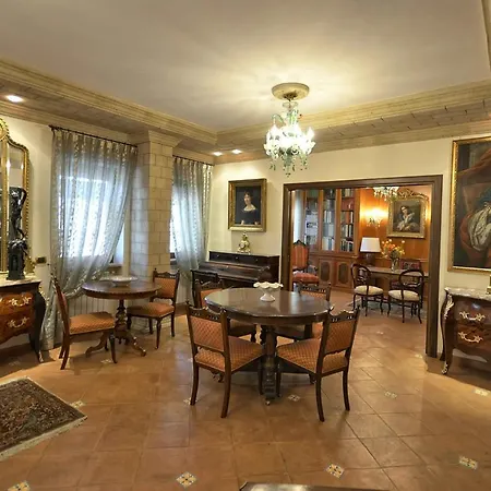 Bright Appartement *