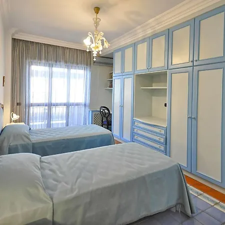 Appartement Bright Sorrento