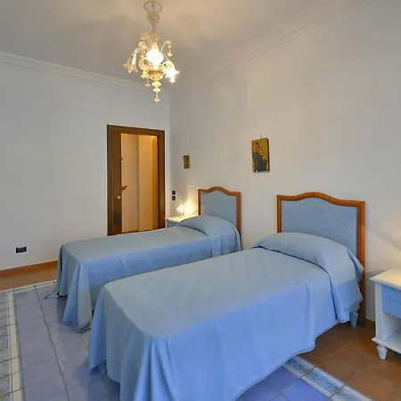 Bright Appartement