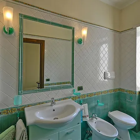 Bright Appartement *