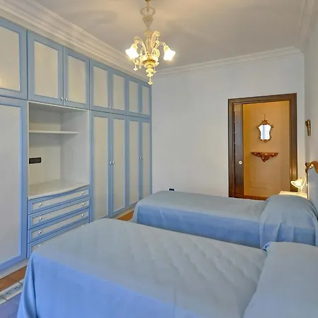 Bright Półwysep Sorrentyński