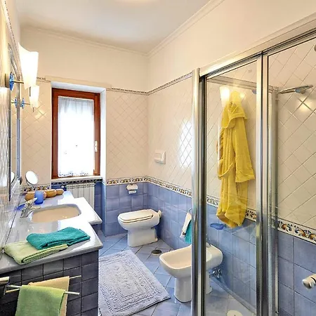Apartament Bright *