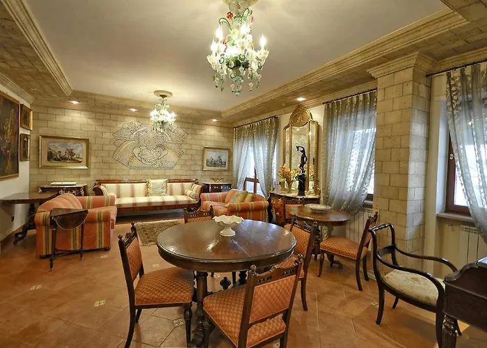 公寓 Bright 索伦托