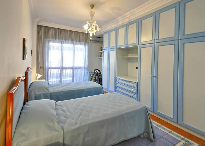 Lejlighed Bright Sorrento