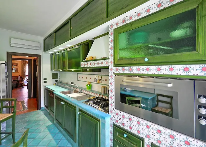 Bright 公寓 索伦托