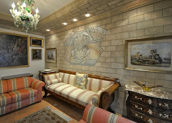 公寓 Bright 索伦托