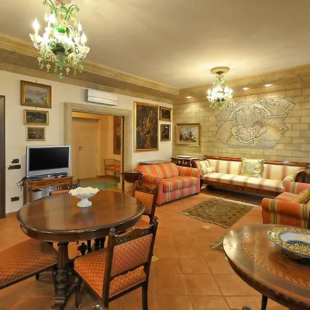 Appartement Bright *