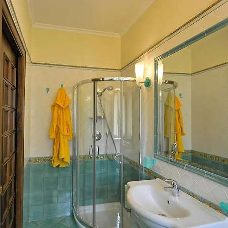 Bright Appartement *