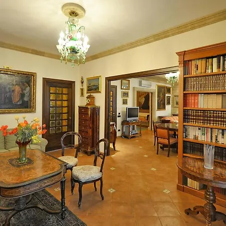 Bright Appartement Sorrento