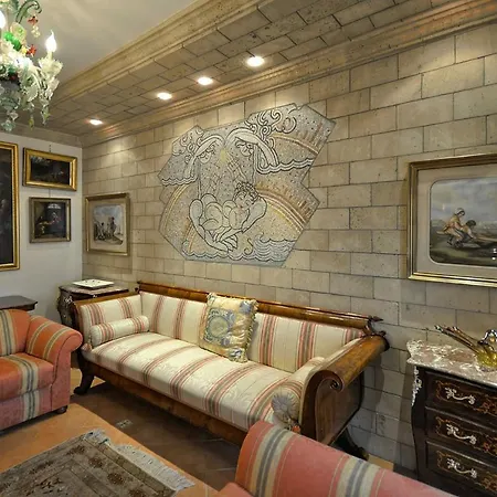 Appartement Bright Sorrento